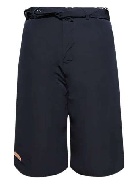 PDF belt-loop shorts