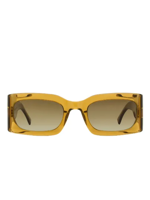 DSQUARED2 EYEWEAR 109/S rectangular-frame sunglasses