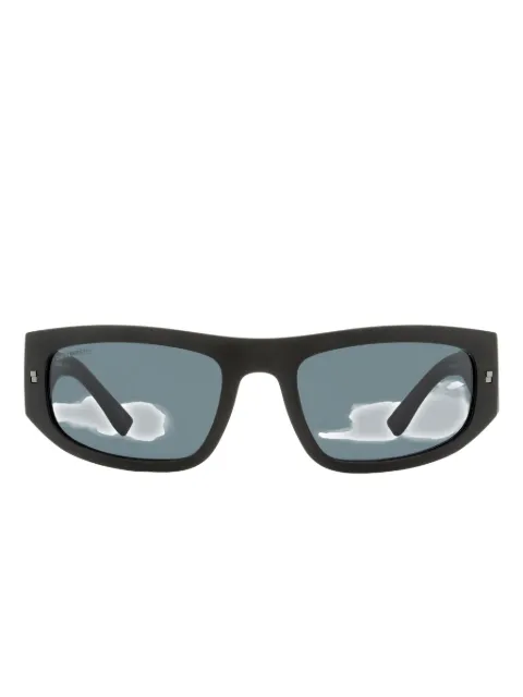 DSQUARED2 EYEWEAR Icon-logo sunglasses