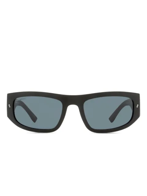 DSQUARED2 EYEWEAR Icon-logo sunglasses