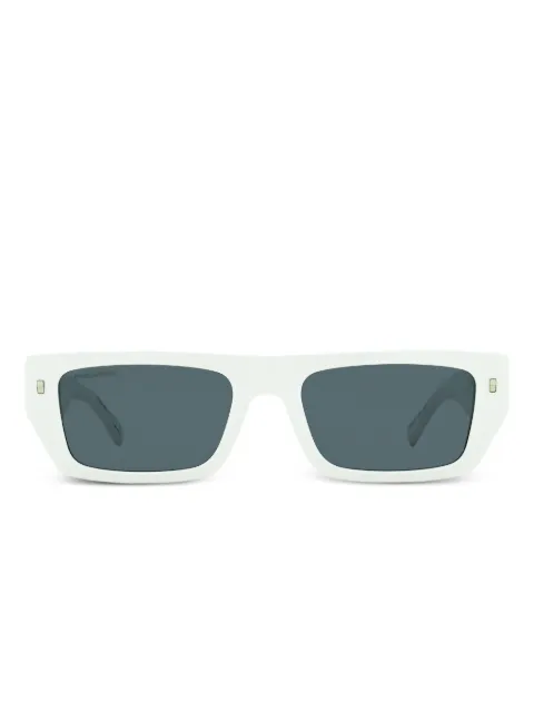 DSQUARED2 EYEWEAR Icon rectangular sunglasses