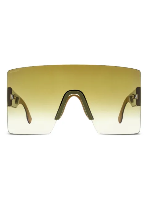 DSQUARED2 EYEWEAR square-frame sunglasses