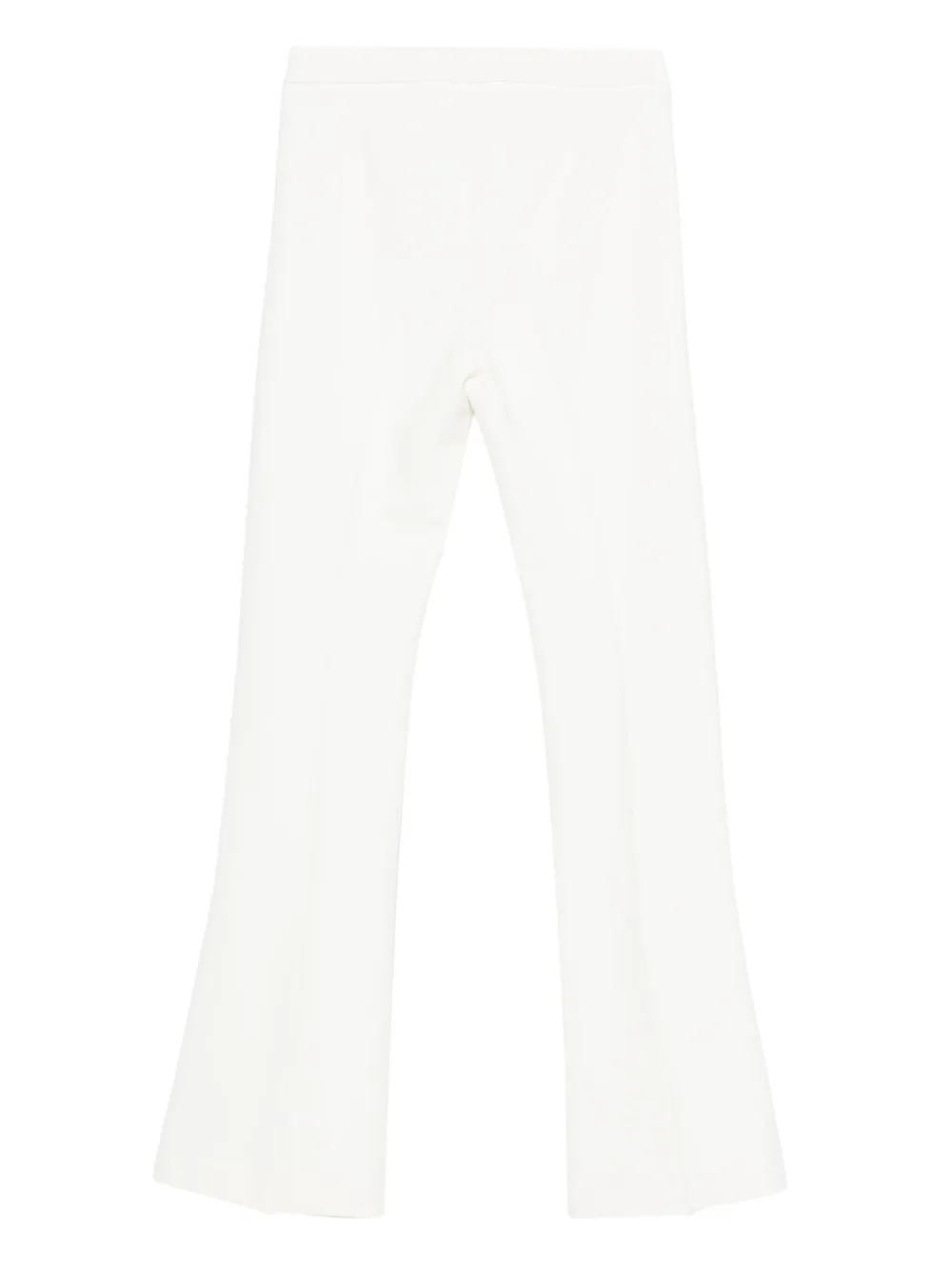 Blanca Vita high-waisted trousers | Flared & Bell-Bottom Pants | Image 2