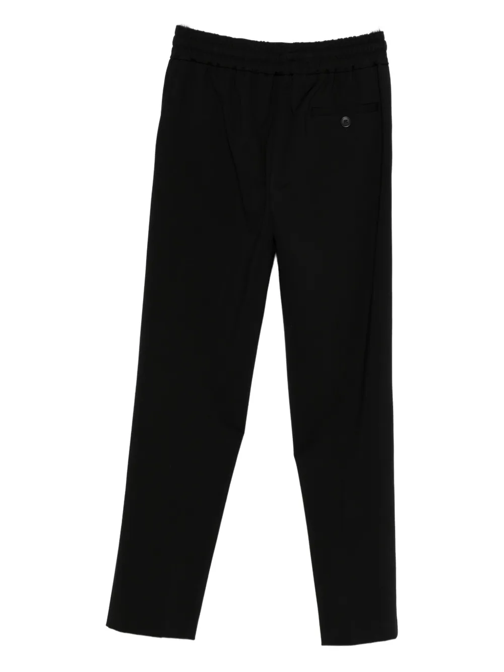 Blanca Vita Broek met trekkoordtaille - ONICE