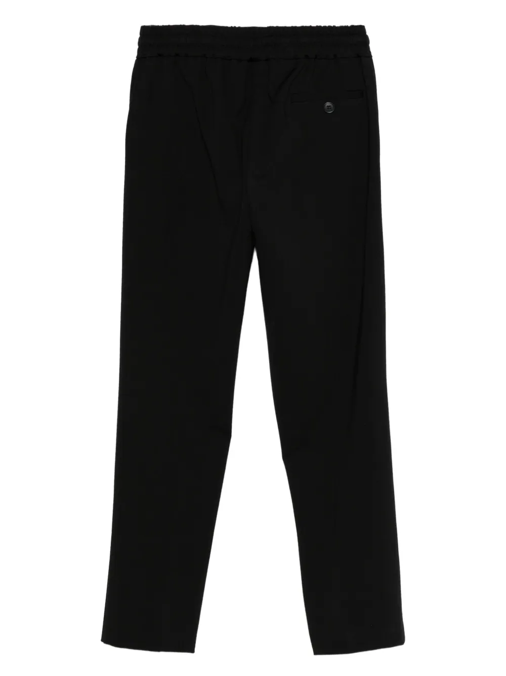 Blanca Vita drawstring-waist trousers | Cropped Pants | Image 2