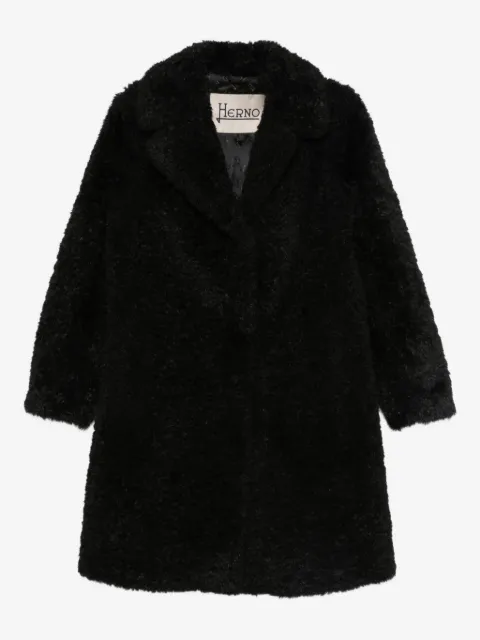 Herno Herno Coats Black