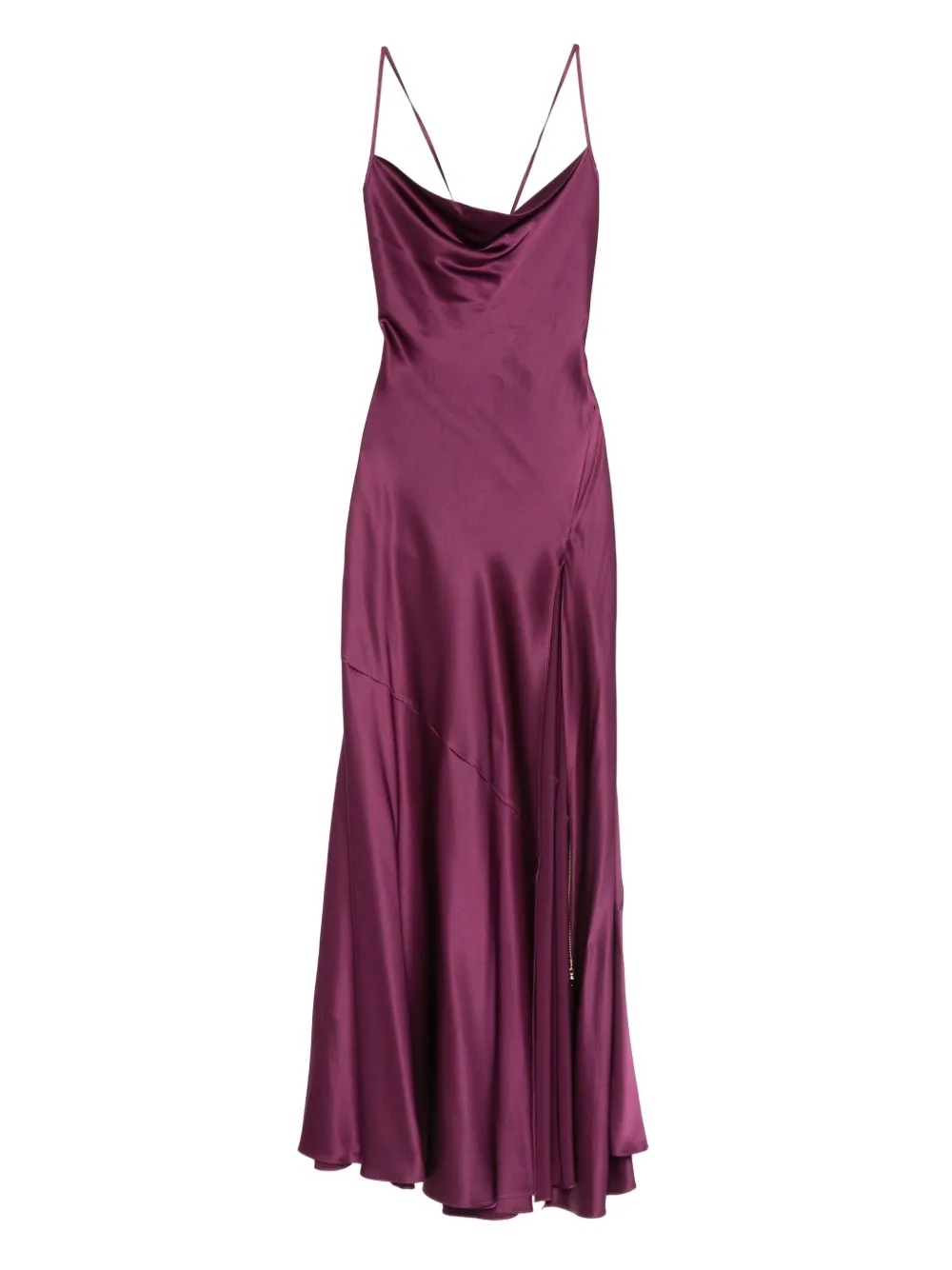 Danamé ABITI | Roxo | Image 1