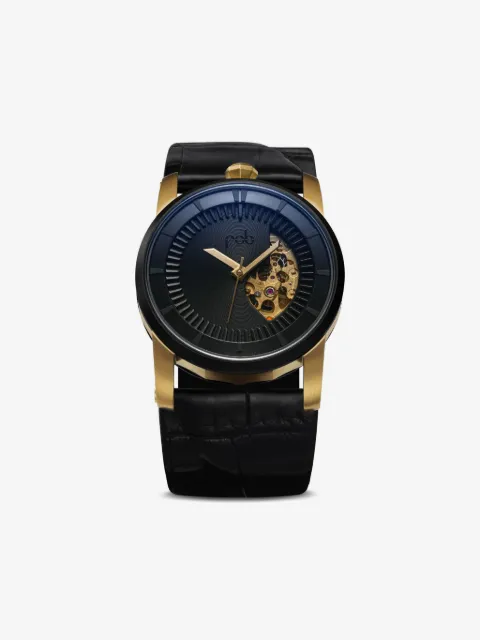 Fob Paris reloj R413 Eclipse de 43mm