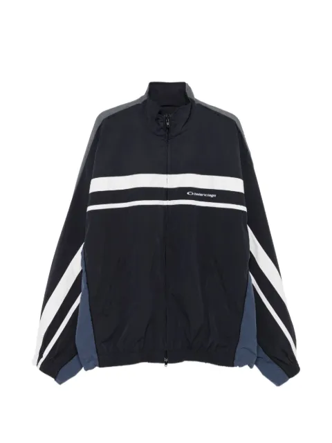 Balenciaga zip-up jacket