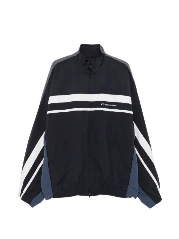 Balenciaga zip-up Jacket | Black | FARFETCH