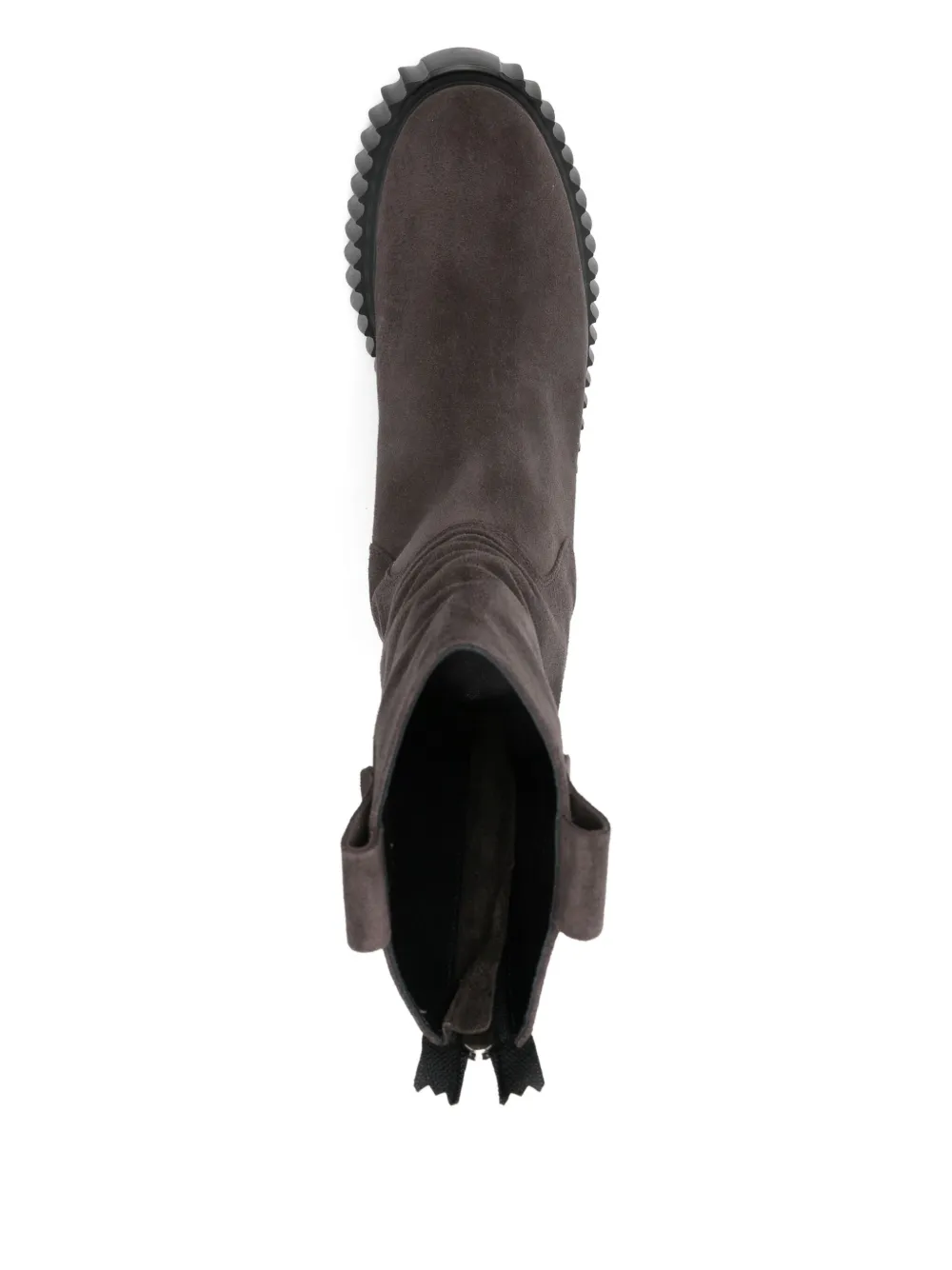 Agl Attilio Giusti Leombruni 55mm Milagros Boots In Animal Print