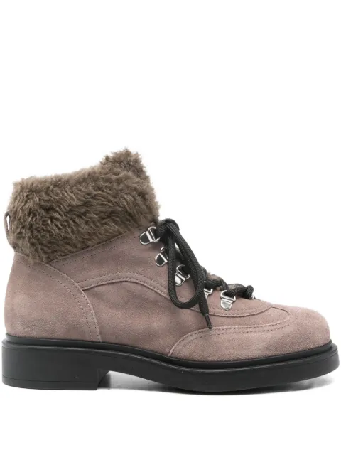 AGL Loren Mountain boots