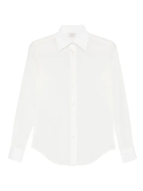 Mazzarelli Gea long-sleeve button-up shirt