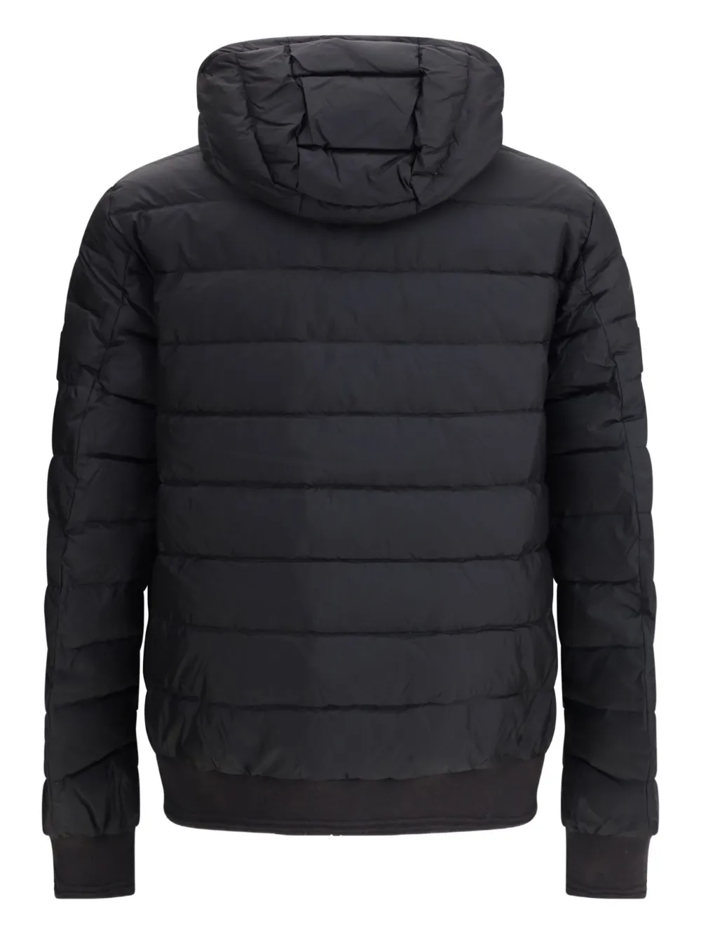 Belstaff جاكيت مبطن 'كونترول' بهودي | جاكيتات مبطنة | Image 2
