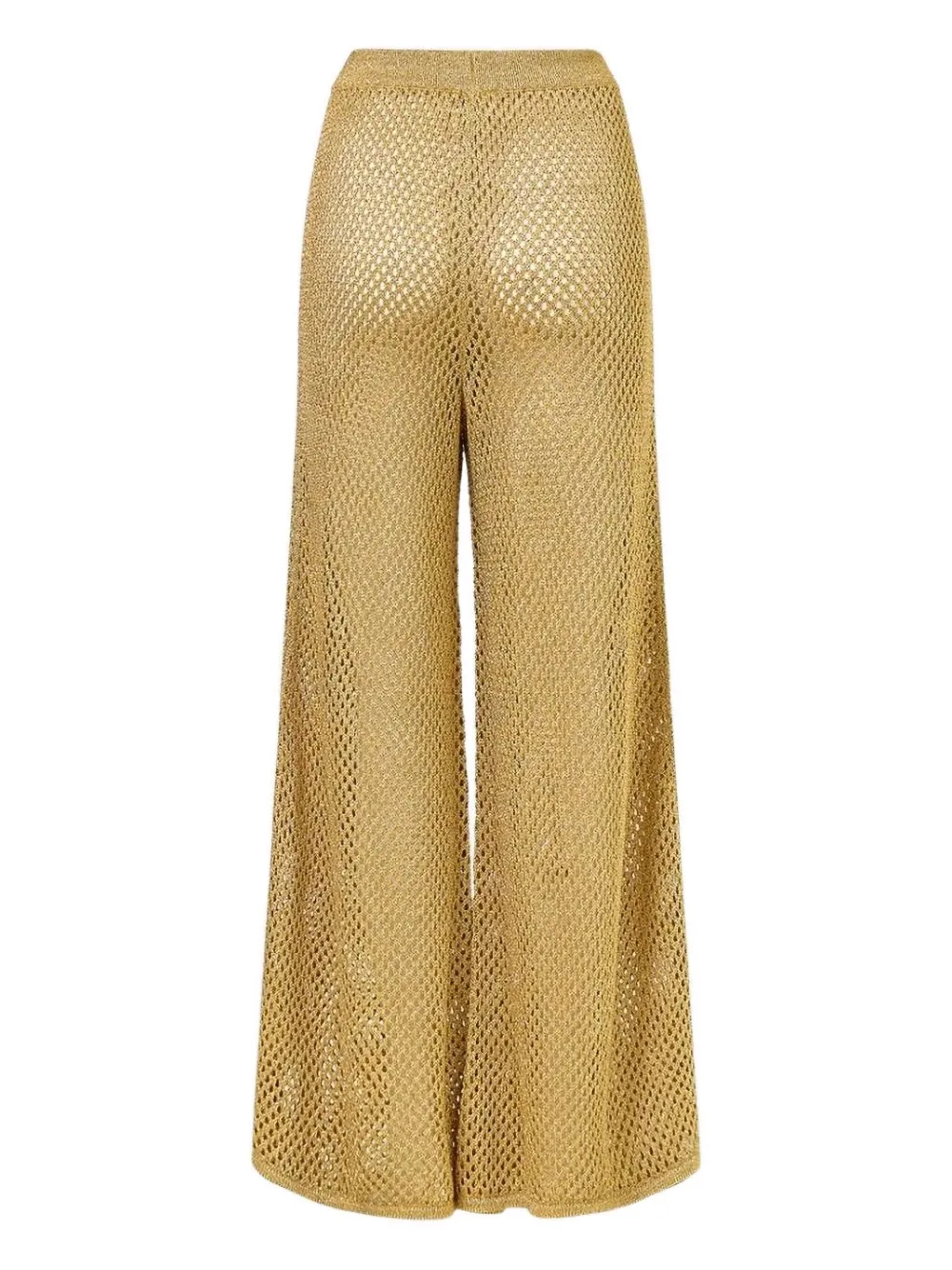 Camilla openwork palazzo pants | Wide-Leg Pants | Image 2