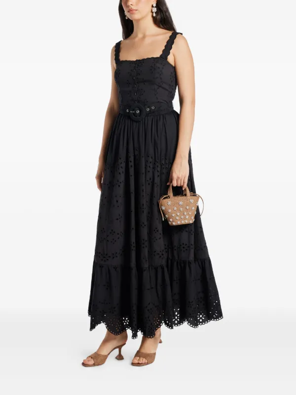 chinese dress ladies Naira Maxi Dress  Chic Streets