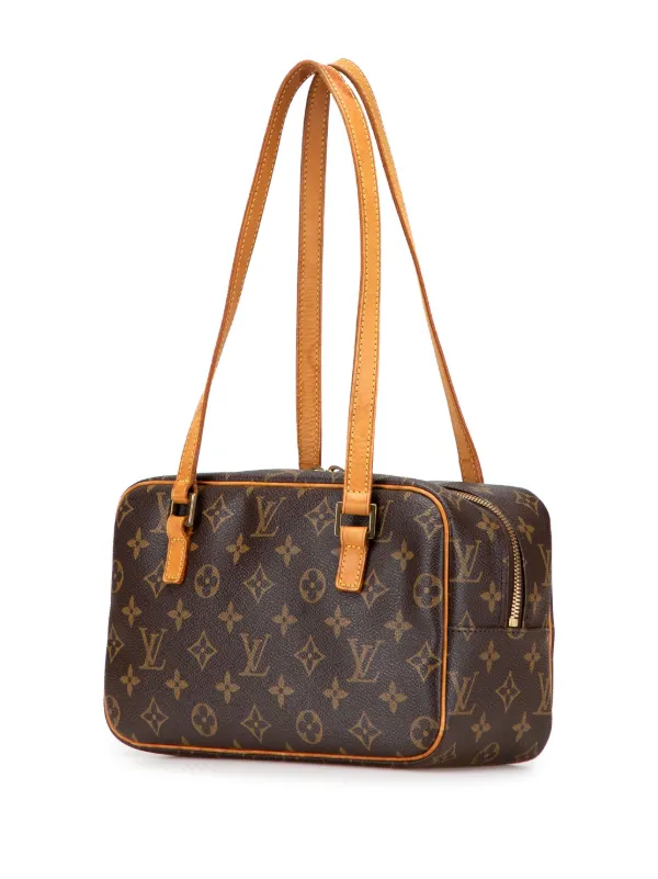 Louis Vuitton モノグラム ショルダーバッグシテＭＭ 楽天市場】【バッグ】LOUIS VUITTON ルイ ヴィトン モノグラム