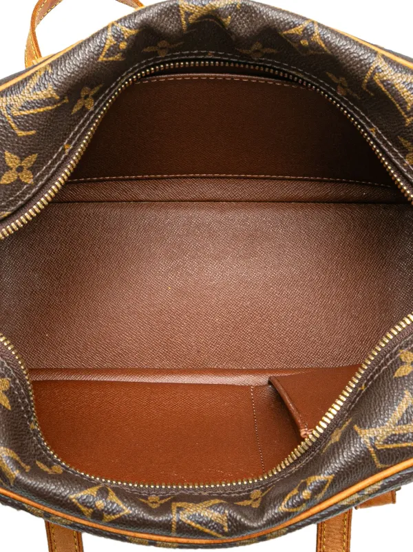 Louis Vuitton モノグラム ショルダーバッグシテＭＭ ルイ・ヴィトン シテMM モノグラム ショルダーバッグの買取実績