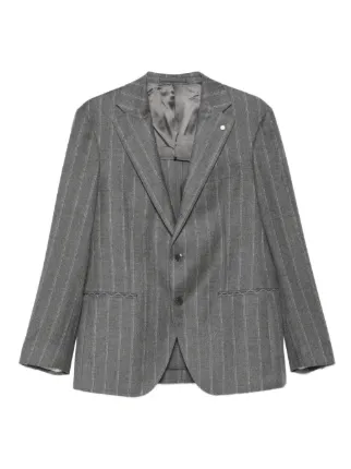 LUIGI BIANCHI MANTOVA