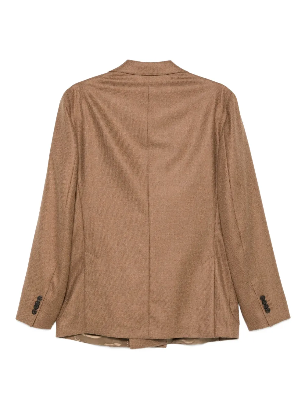 LUIGI BIANCHI MANTOVA double-breasted wool blazer | Blazers | Image 2