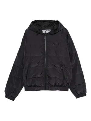 Neighborhood キルティング ジャケット | ブラック | FARFETCH JP