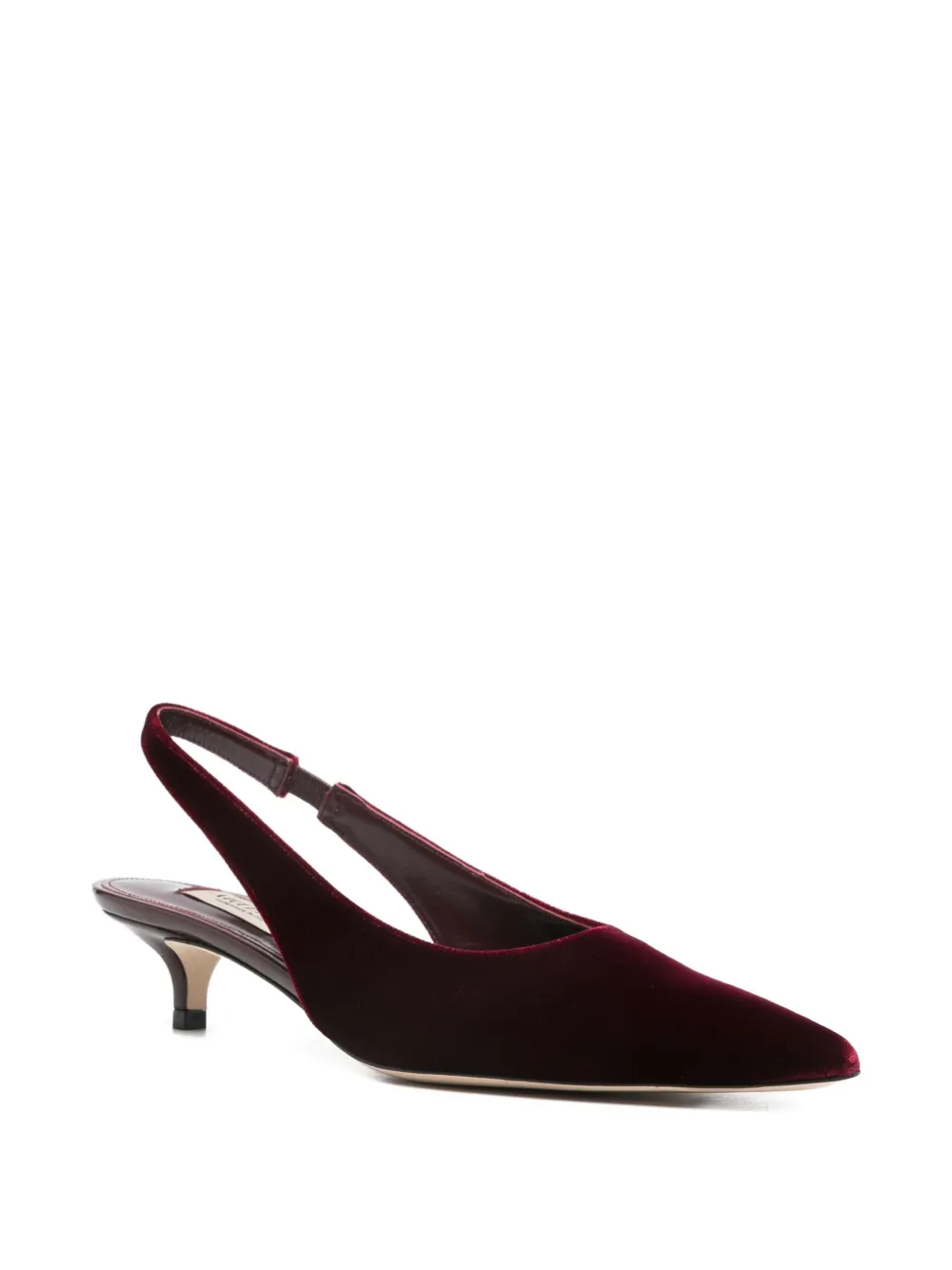 Arteana leather heeled sandals | Heeled Sandals | Image 2
