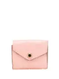 Louis Vuitton Pre-Owned 2019 Monogram Empreinte Zoe Wallet small wallets - Pink