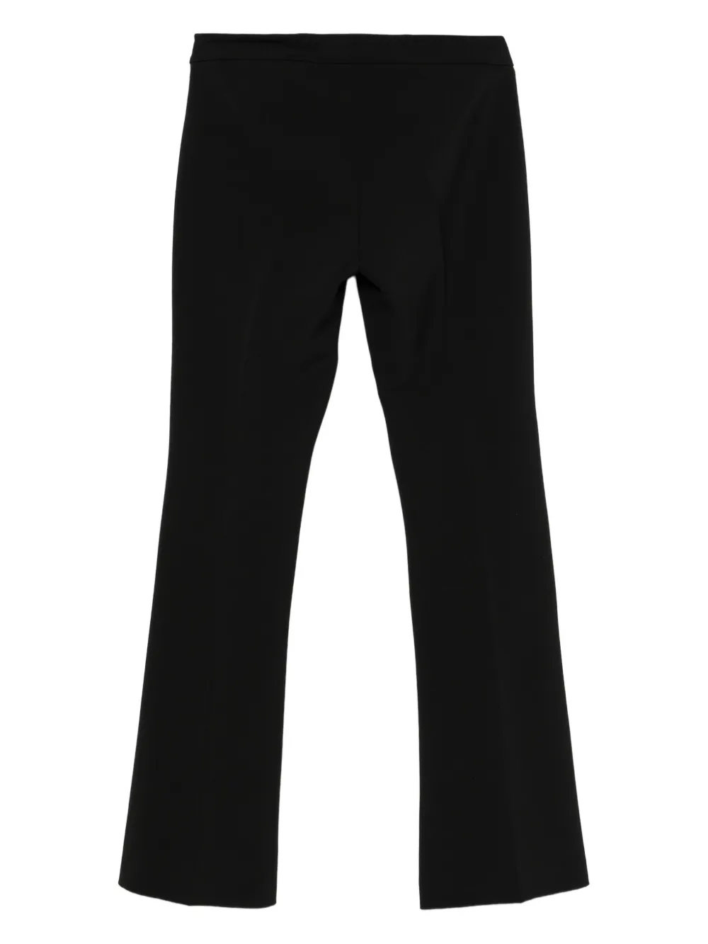 Blanca Vita high-waisted flared trousers | Flared & Bell-Bottom Pants | Image 2