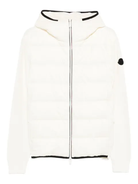 Moncler جاكيت مبطن 'إيردون' بهودي