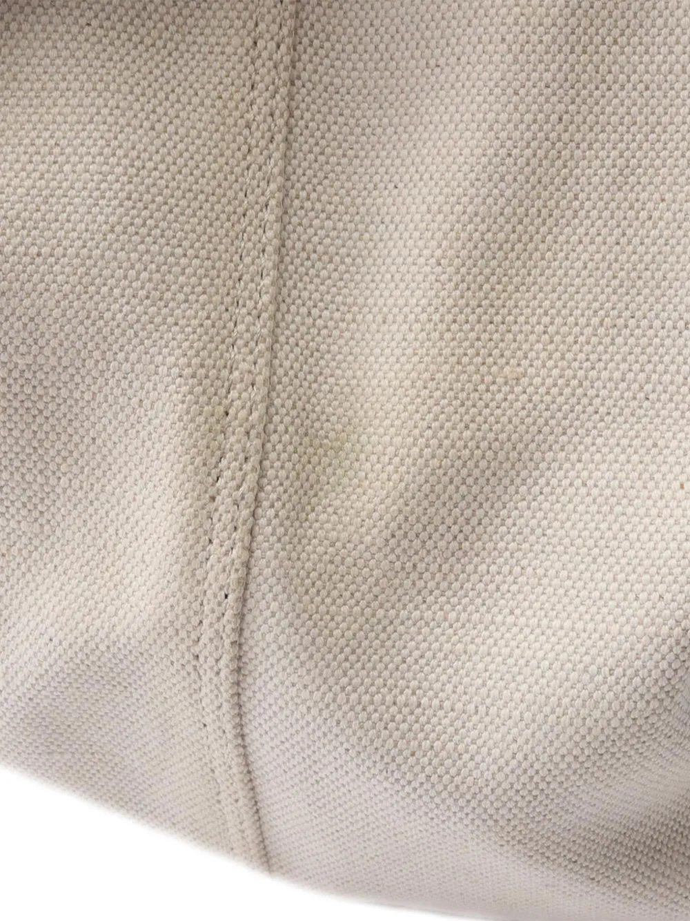 Balenciaga Pre-Owned 2012-2025 Canvas Navy Cabas M tote bag | Pre-Owned | Image 2