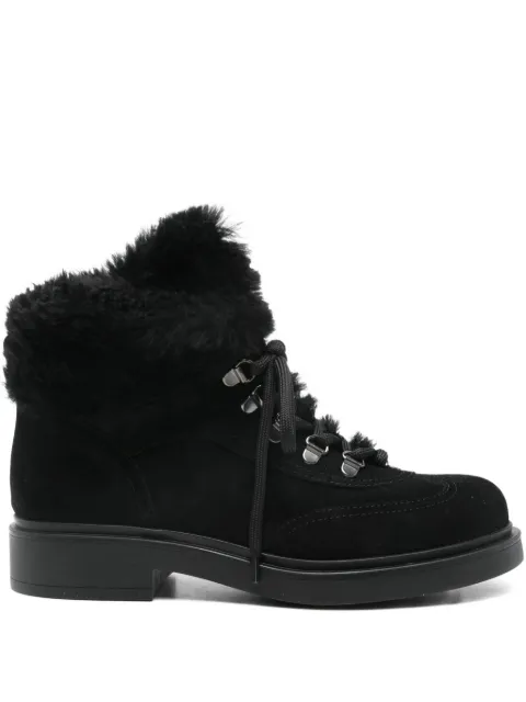 AGL botas Loren Mountain