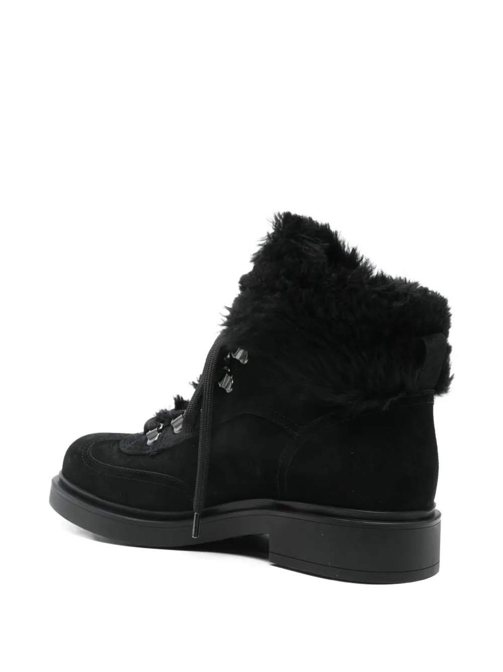 Agl Attilio Giusti Leombruni Loren Mountain Boots In Multi