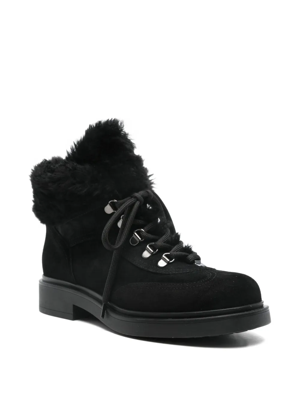 Agl Attilio Giusti Leombruni Loren Mountain Boots In Multi