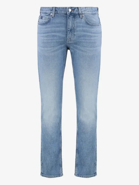 BOSS Five-Pocket-Jeans