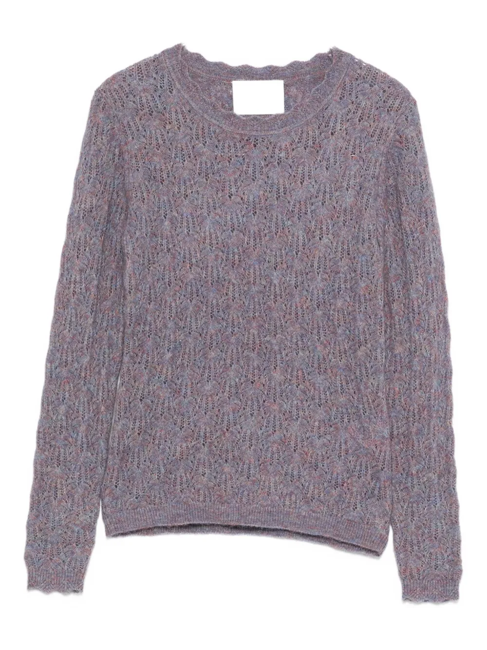 MARANT ÉTOILE Maglione girocollo Obeline - Blu