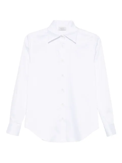 Mazzarelli Gea button-down long-sleeve shirt
