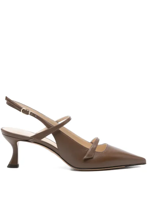 Alexandre Birman 60mm Tita pumps
