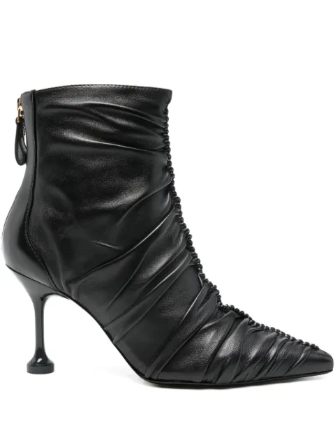 Alexandre Birman 85mm Dannia boots