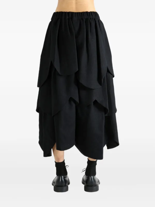 スカート Noir Kei Ninomiya Near Mint Jumper Skirt Noir Kei Ninomiya Near Mint Jumper Skirt Noir Kei Ninomiya Near