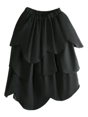 Comme des Garçons Noir Kei Ninomiya スカート通販 - FARFETCH
