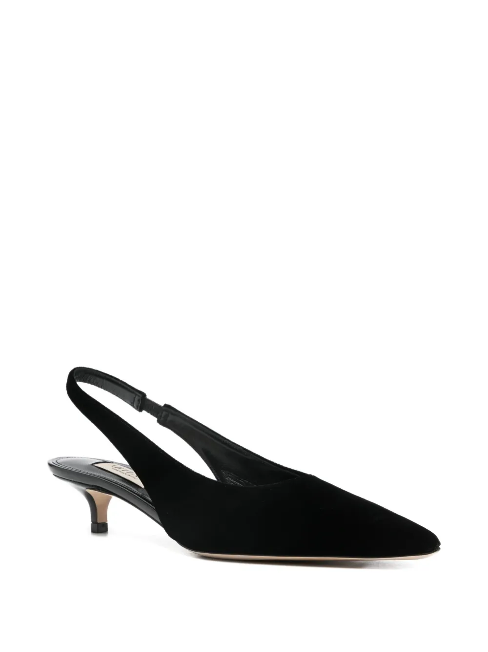 Arteana slingback pointed-toe pumps | Heeled Pumps | Image 2