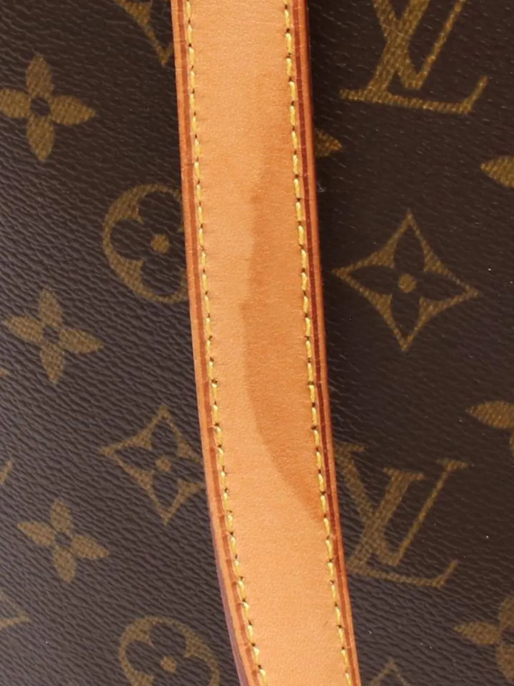 Louis Vuitton Pre-Owned 2003 Monogram Vavin GM tote bag | Pre-Owned | Image 2