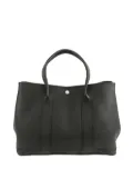 Hermès Pre-Owned 2014 Negonda Garden Party 36 tote bag - Black