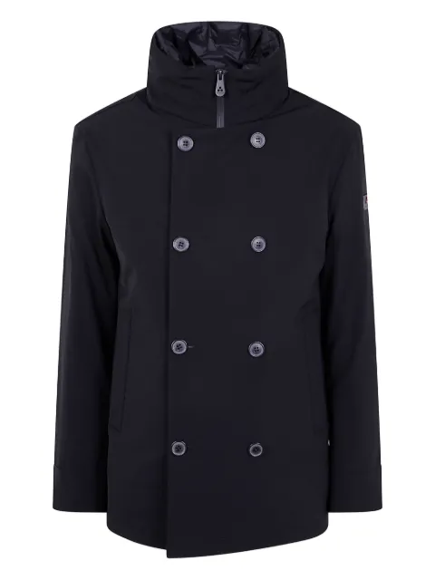 Peuterey double-breasted down jacket