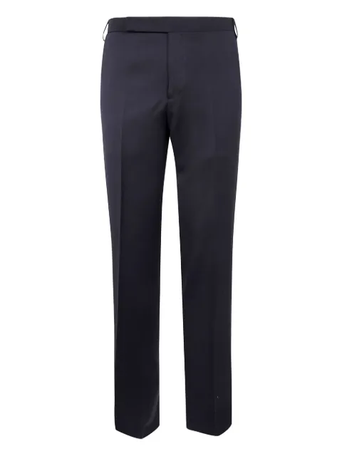 Lardini wool trousers
