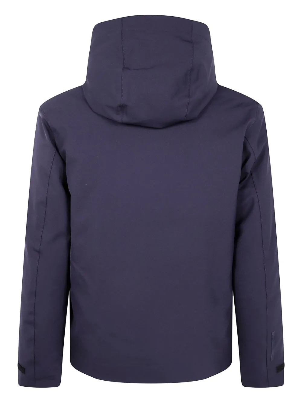 People Of Shibuya hooded zip-front jacket | Hooded Jackets | Image 2