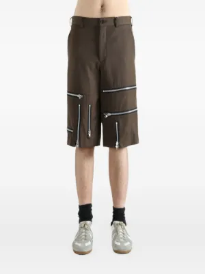 Comme des Garçons Homme Plus メンズ ショーツ通販 - FARFETCH