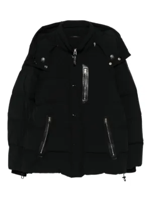 Tom Ford（トム・フォード）メンズ ダウンジャケット - FARFETCH