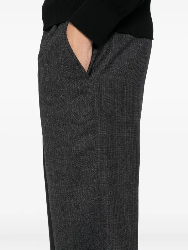 OURLEGACY スラックス OUR LEGACY | TUXEDO TROUSER / ANTIQUE LAVENDER POPLIN