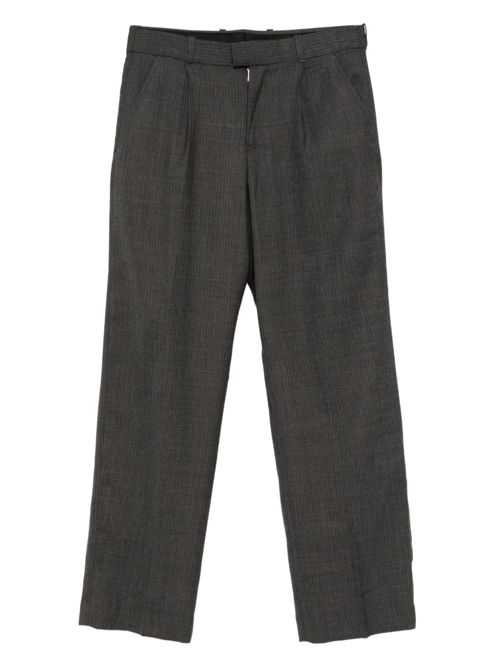 OUR LEGACY Slack trousers | Grey | Image 1